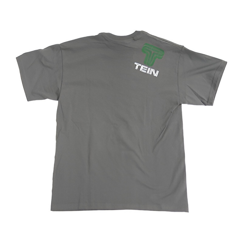 Tein T-Shirt - Gray