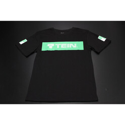 Tein T-Shirt - GW Logo Black