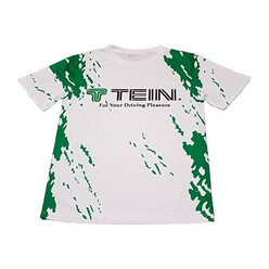 Tein T-Shirt - Splash Green