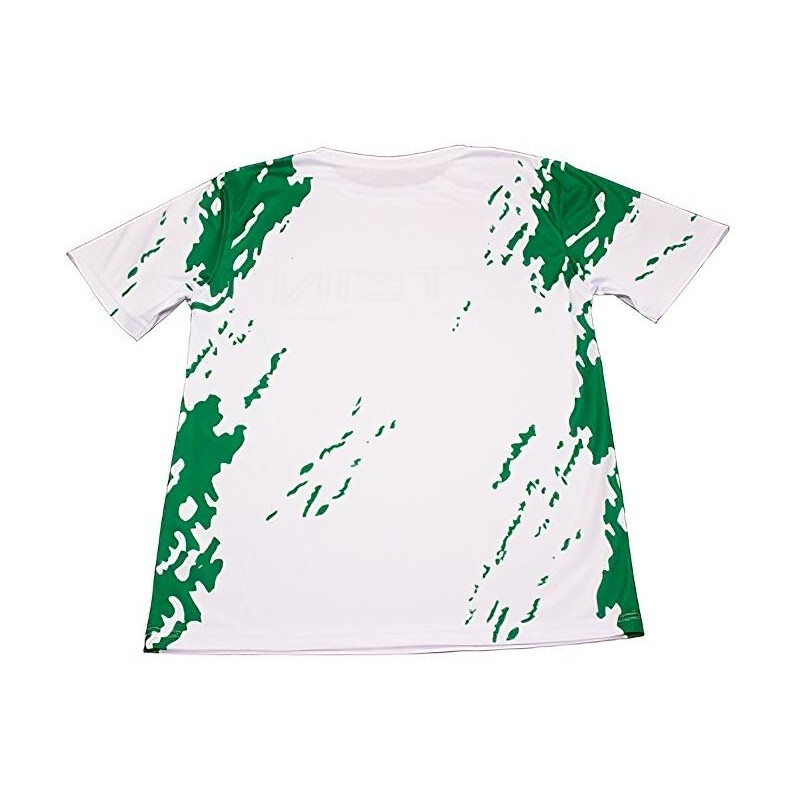 Tein T-Shirt - Splash Green