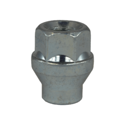 Evo Corse Lug Nut with Shank M12x1.5 with Shank
