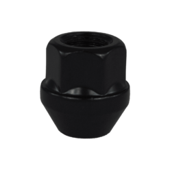 Evo Corse Competition Black Lug Nut M12x1.5