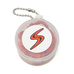 DriftShop Ear Plugs - Red