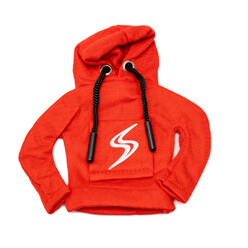 DriftShop Shift Knob Hoodie - Red