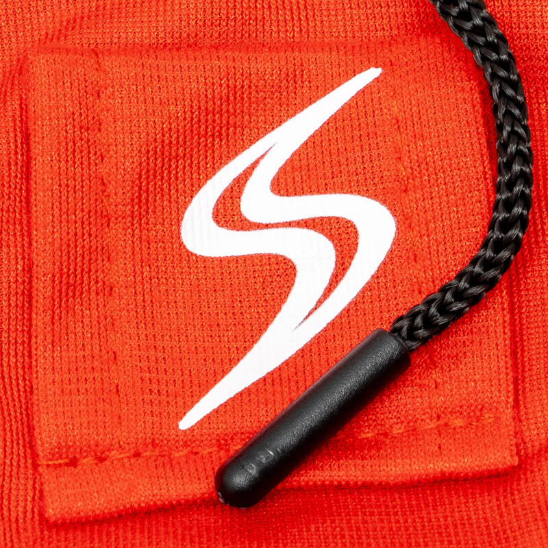 DriftShop Shift Knob Hoodie - Red