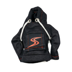 DriftShop Shift Knob Hoodie - Black