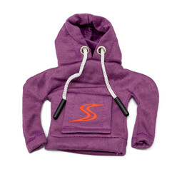 DriftShop Shift Knob Hoodie - Purple