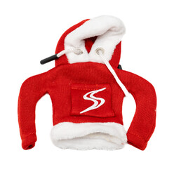 DriftShop Shift Knob Hoodie - Christmas