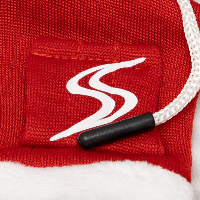 DriftShop Shift Knob Hoodie - Christmas