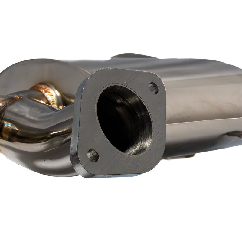 DriftShop Muffler for Mazda MX-5 NC (05-15)