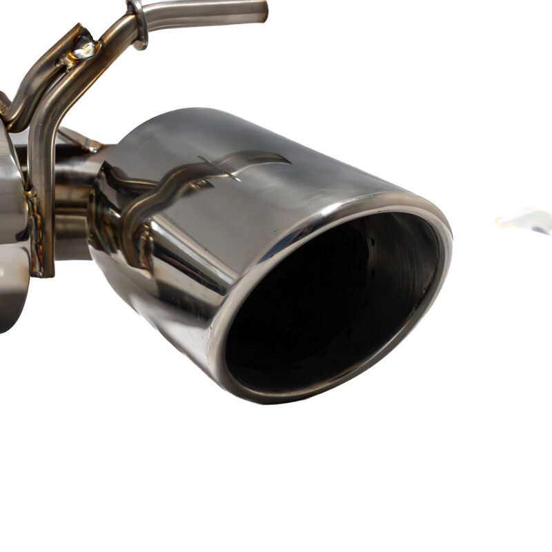 DriftShop Muffler for Mazda MX-5 NC (05-15)