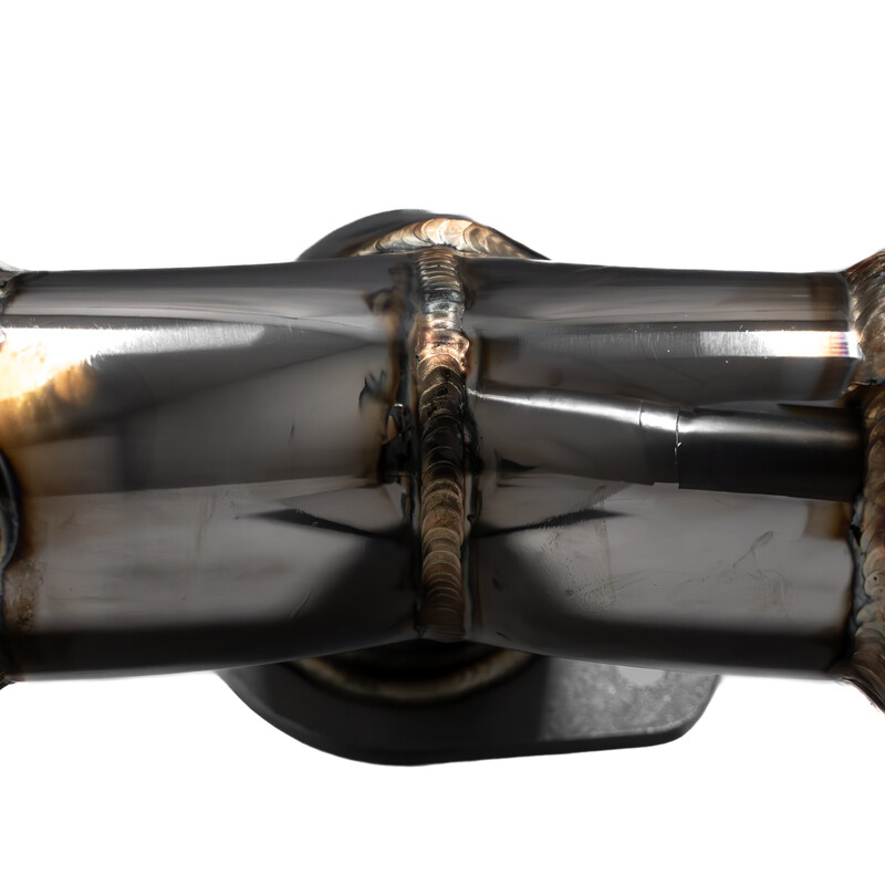 DriftShop Muffler for Mazda MX-5 NC (05-15)