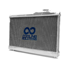 Cooling Solutions Aluminium Radiator for Toyota Celica ST202 & ST205