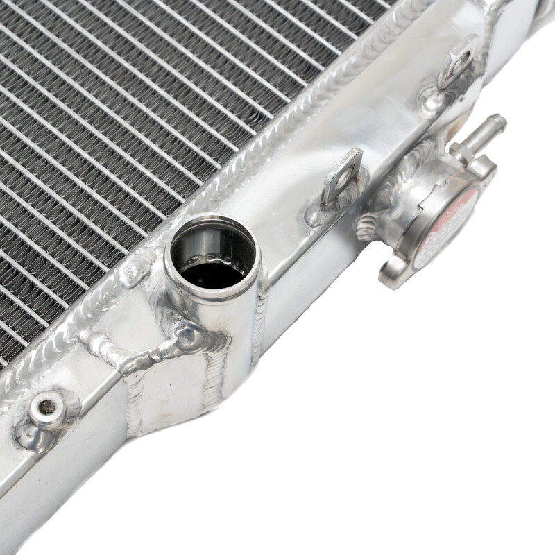Cooling Solutions Aluminium Radiator for Toyota Celica ST202 & ST205
