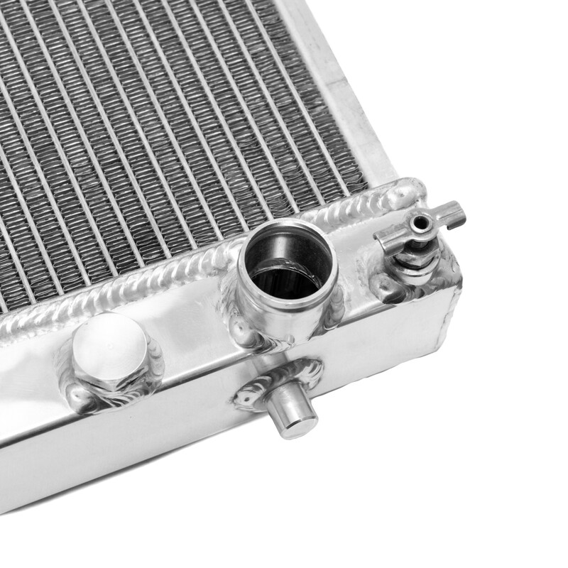 Cooling Solutions Aluminium Radiator for Toyota Celica ST202 & ST205