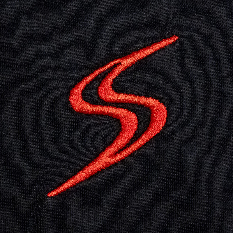 DriftShop Porsche T-Shirt - Black