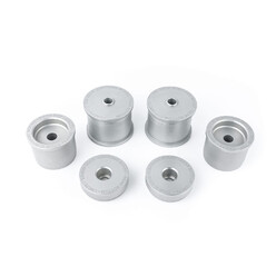 Solid Rear Subframe Bushes for BMW 3 Series E9X (05-12)