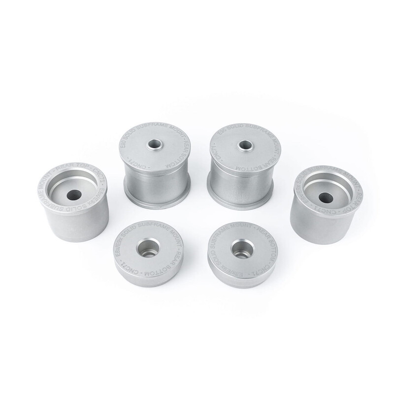 Solid Rear Subframe Bushes for BMW 3 Series E9X (05-12)