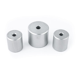 Solid Rear Differential Bushes for BMW 1 Series E8X (04-11)