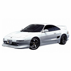 GReddy GRacer Body Kit for Toyota MR2 SW20