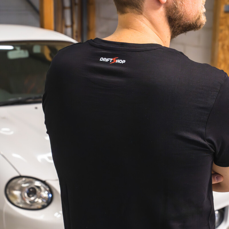 DriftShop Katakana T-Shirt