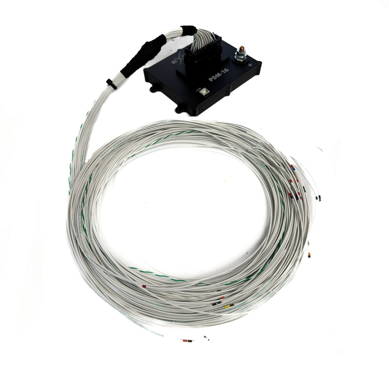 Exelixis PDM16 Power Distribution Module