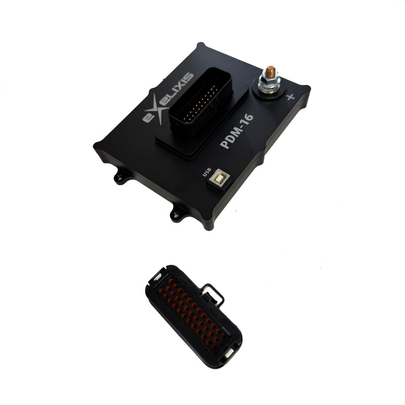 Exelixis PDM16 Power Distribution Module