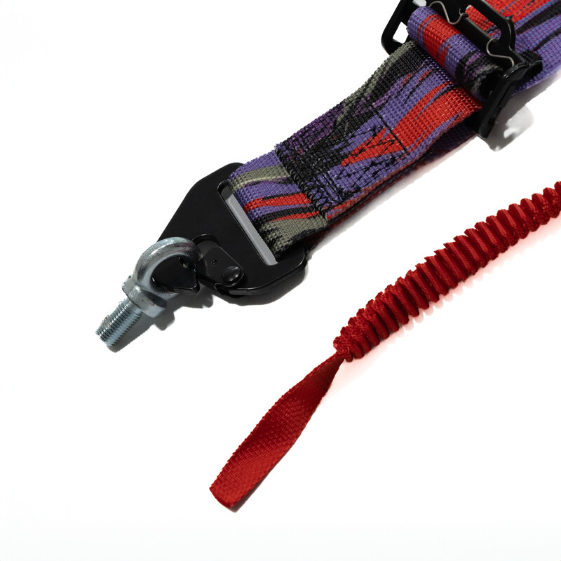 DriftShop 6-Point Harness - FIA 2025