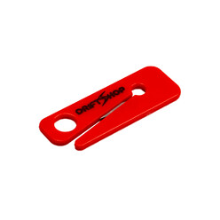 Harness Cutter