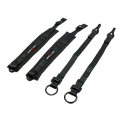 DriftShop Arm Restraints