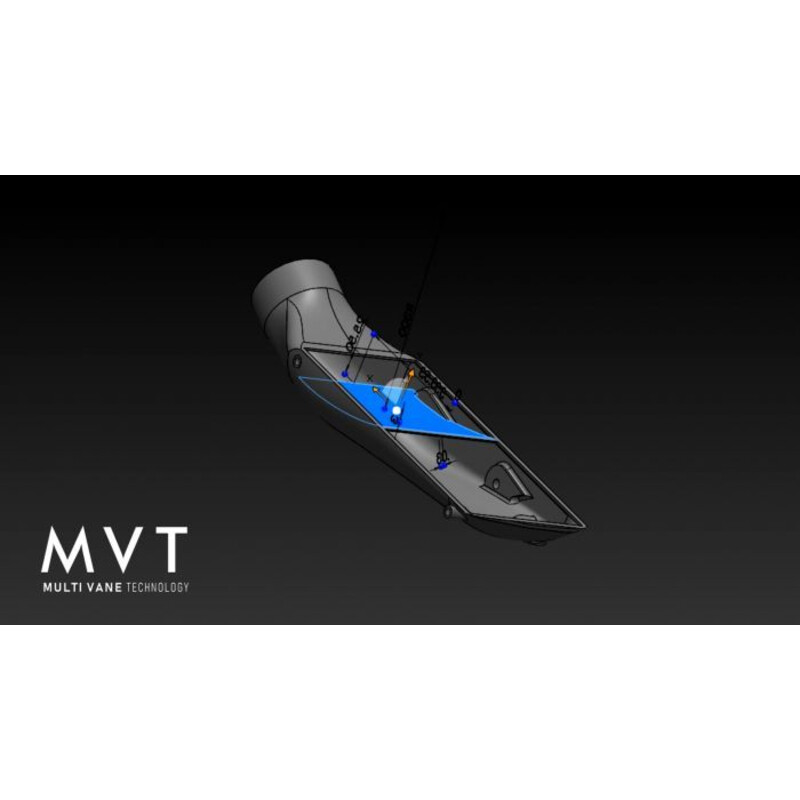 MVT Front Mount Intercooler Kit for Toyota Yaris GR