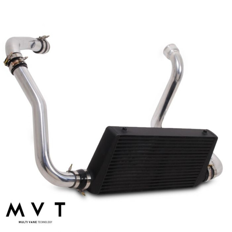 MVT Front Mount Intercooler Kit for Toyota Yaris GR