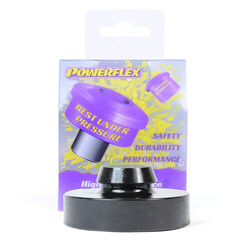 Powerflex Jacking Point Insert for VAG