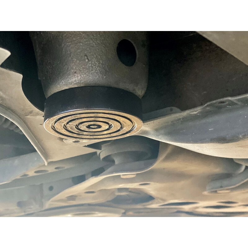 Powerflex Jacking Point Insert Kit for VAG