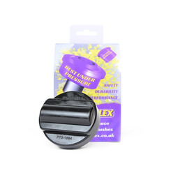 Powerflex Jacking Point Adaptor for SUV VAG