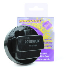 Powerflex Jacking Point Adaptor for Mercedes-Benz (Type 1)