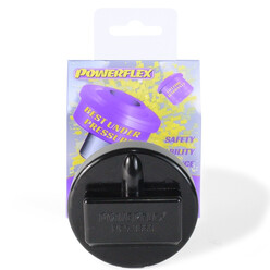 Powerflex Jacking Point Adaptor for BMW Z3