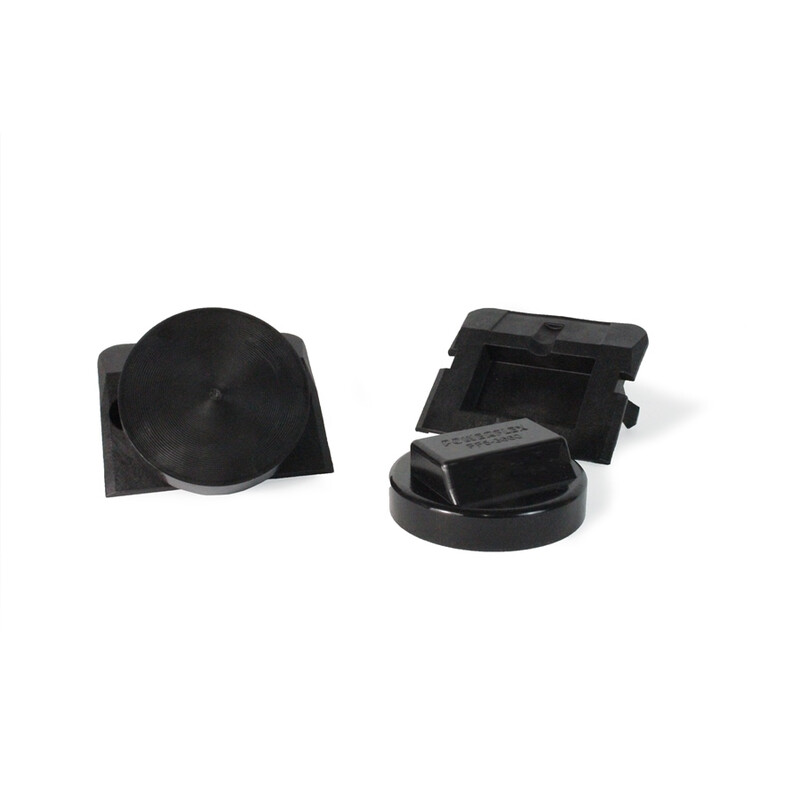 Powerflex Jacking Point Adaptor for BMW Z3