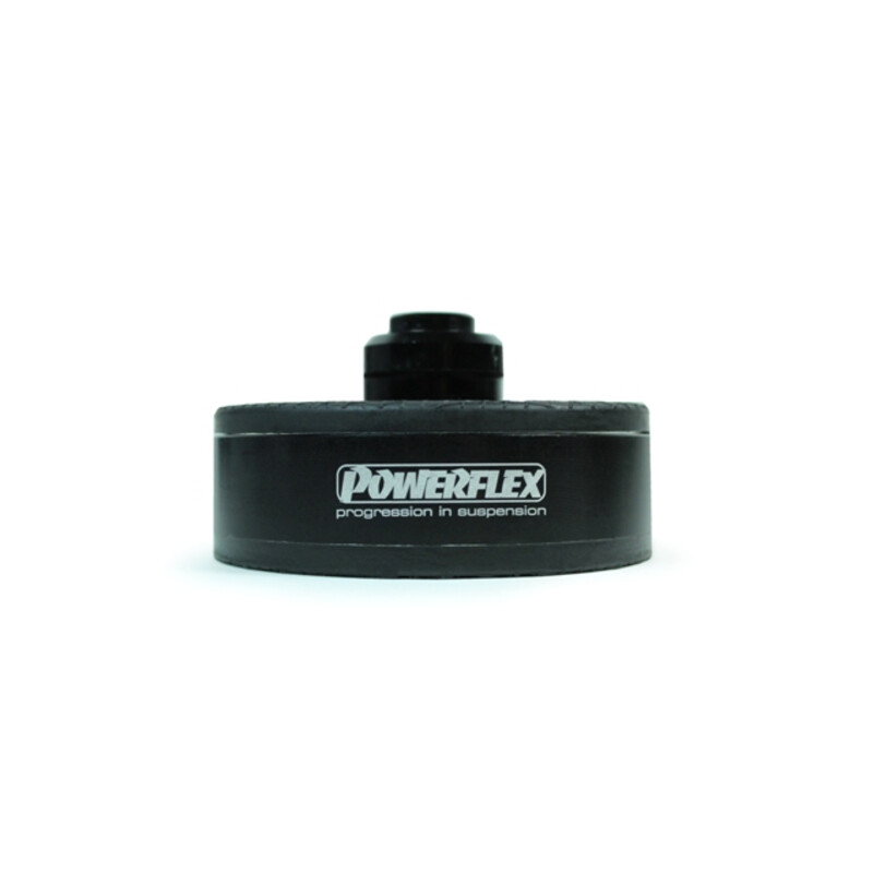 Powerflex Jacking Point Adaptor for Porsche 911 / Boxster / Cayman