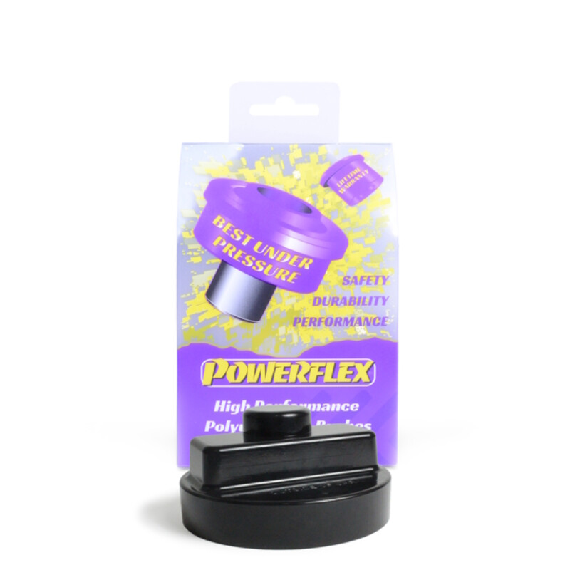 Powerflex Jacking Point Adaptor for Porsche Macan