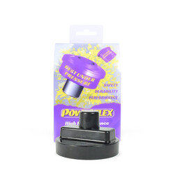 Powerflex Jacking Point Adaptor for Porsche Cayenne