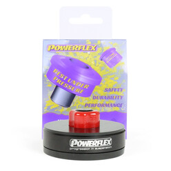 Powerflex Aluminium Jacking Point Adaptor for Porsche 911 992 & Tesla