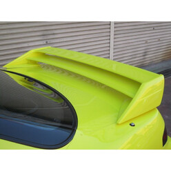 Car Modify Wonder Glare Twin-Blade Rear Wing for Nissan 200SX S14