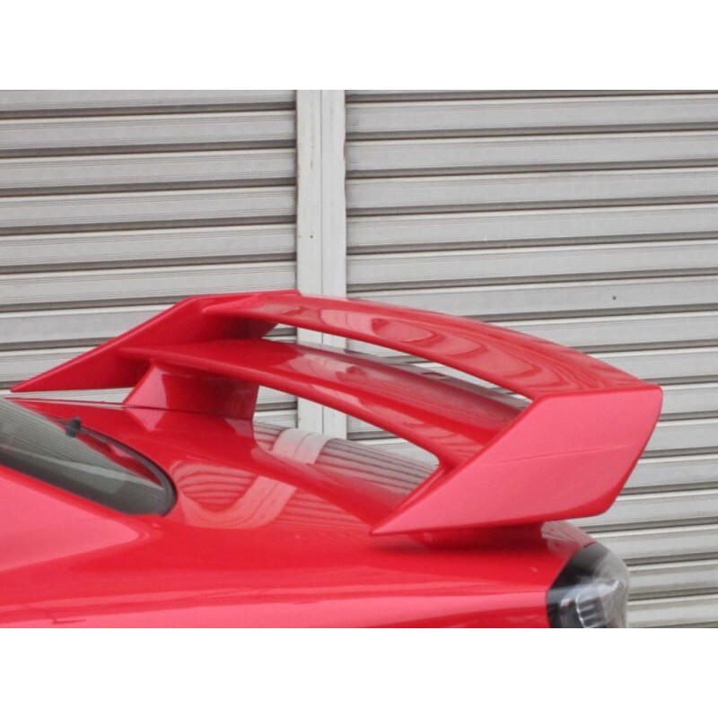 Car Modify Wonder Glare Body Kit for Nissan Silvia S15