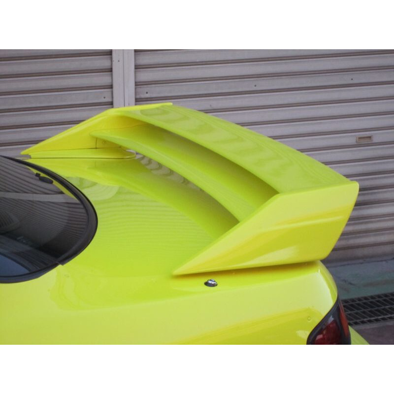 Car Modify Wonder Glare Body Kit for Nissan 200SX S14 (94-96)