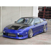 Nissan Body Kits