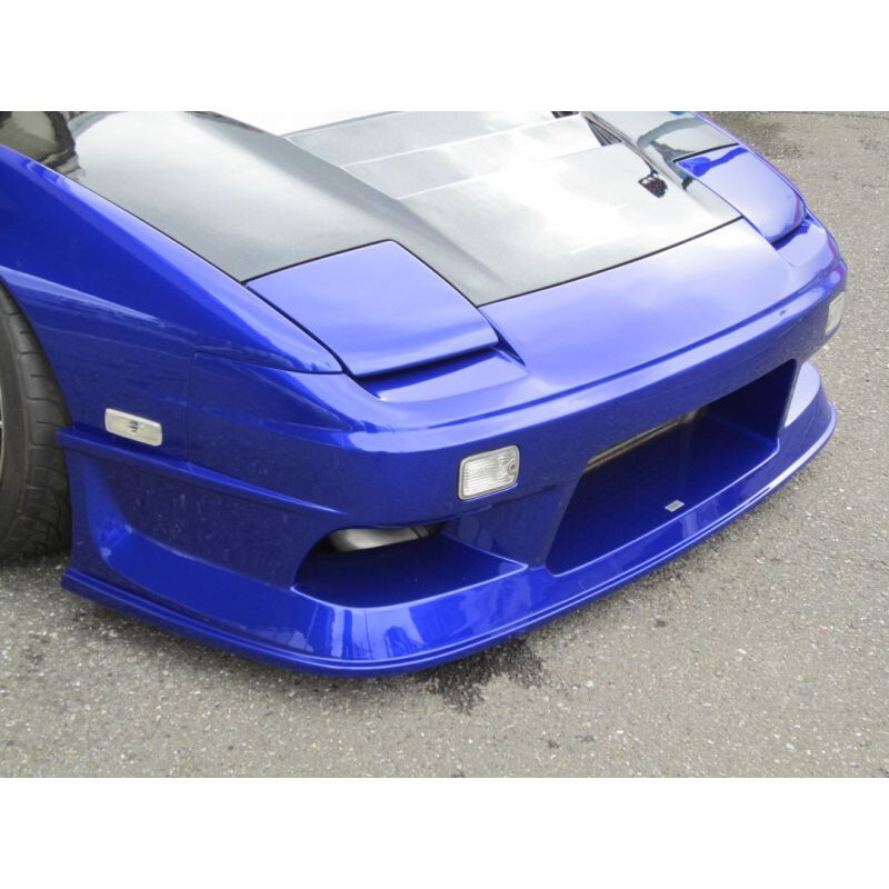 Car Modify Wonder Glare Body Kit for Nissan 200SX S13
