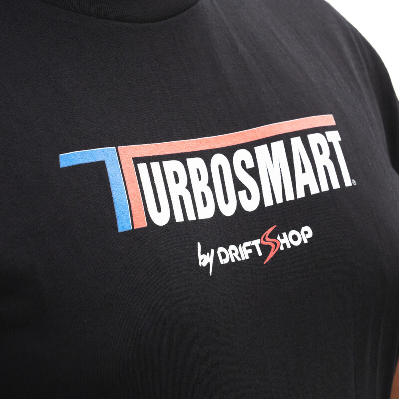 Turbosmart France T-Shirt by DriftShop