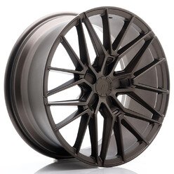 Japan Racing JR-38 19x8.5" 5x112 ET45, Bronze