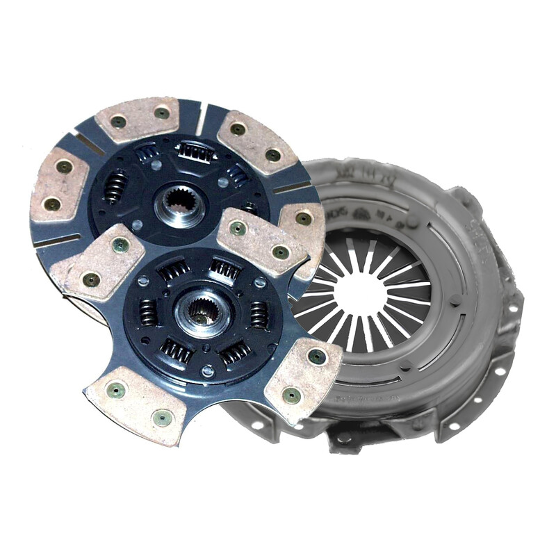 RedSpec\u0020Uprated\u0020Clutch\u0020for\u0020Fiat\u0020600\u0020Abarth